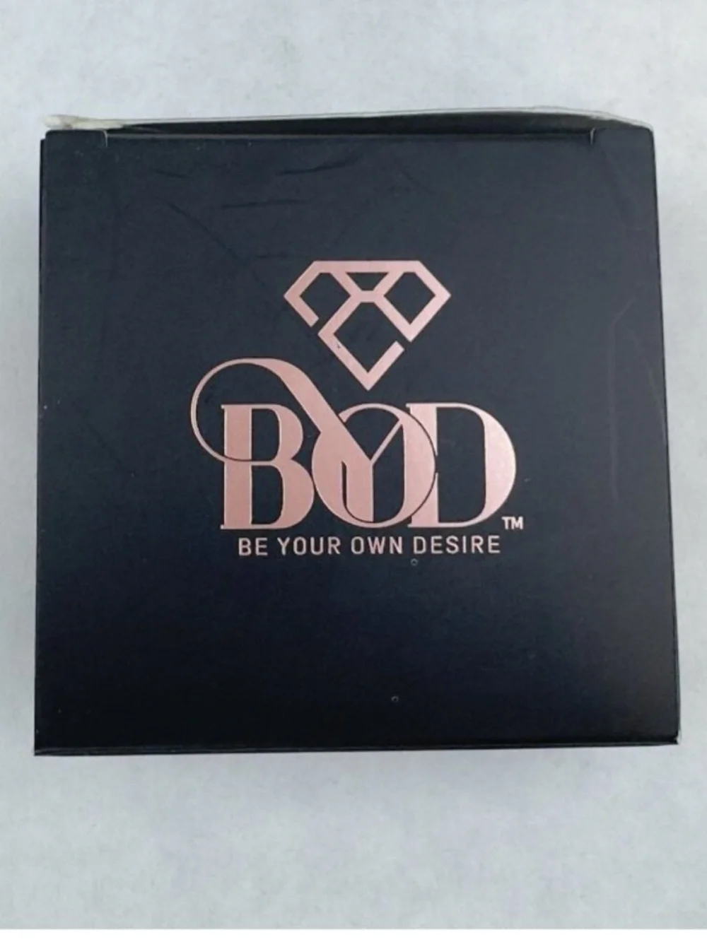 BYOD Desire Magic Matte Loose Setting Powder Translucent 10g  NEW! FULL-SIZE!